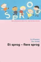 Et sprog - flere sprog
