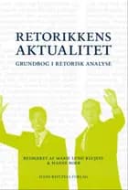 Retorikkens aktualitet
