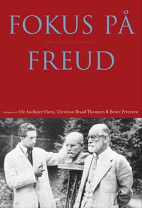 Fokus på Freud af Christian Braad Thomsen