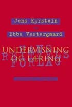Undervisning og læring