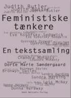 Feministiske tænkere