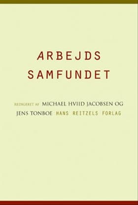 Arbejdssamfundet af .