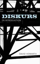 Diskurs