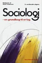 Sociologi