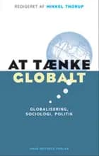 At tænke globalt
