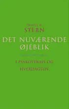 Det nuværende øjeblik af Daniel N. Stern