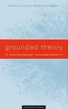 Grounded theory
