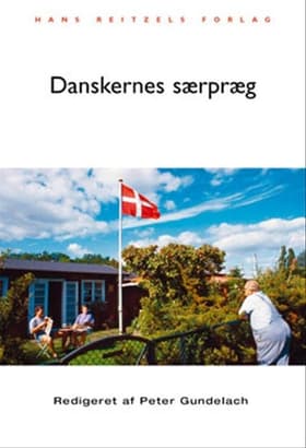 Danskernes særpræg af Peter B. Andersen