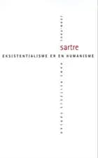 Eksistentialisme er en humanisme af Jean-Paul Sartre