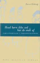 Hvad børn ikke ved - har de ondt af