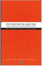 Psykodynamisk organisationspsykologi