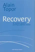 Recovery af Alain Topor