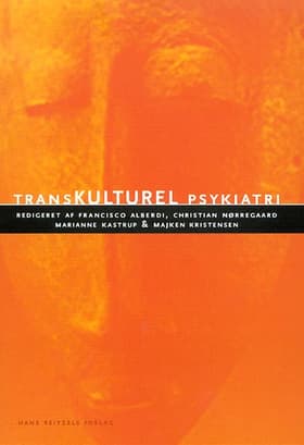 Transkulturel psykiatri af Francisco Alberdi