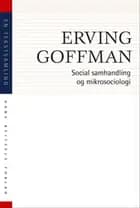 Social samhandling og mikrosociologi