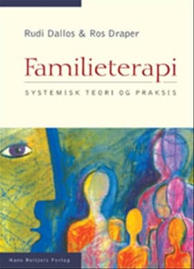 Familieterapi af Rudi Dallos