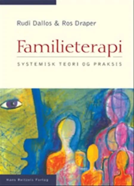 Familieterapi af Rudi Dallos