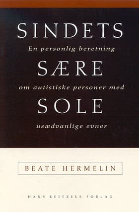 Sindets sære sole af Beate Hermelin