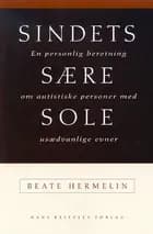 Sindets sære sole