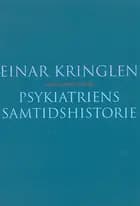 Psykiatriens samtidshistorie