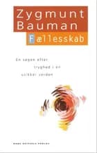 Fællesskab af Zygmunt Bauman