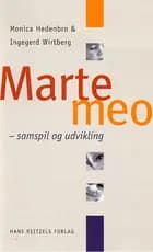 Marte meo - samspil og udvikling