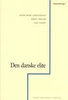 Den danske elite