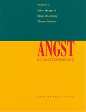 Angst og angstbehandling af .