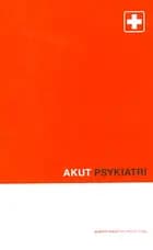 Akut psykiatri