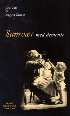 Samvær med demente af Jane Cars