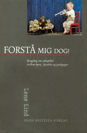 Forstå mig dog! af .