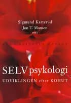 Selvpsykologi