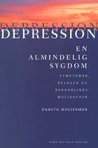 Depression - en almindelig sygdom