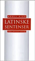 Latinske sentenser