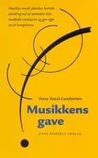 Musikkens gave