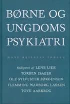 Børne- og ungdomspsykiatri