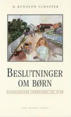 Beslutninger om børn