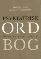 Psykiatrisk ordbog 
