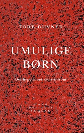 Umulige børn af Tore Duvner