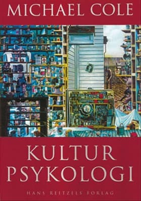 Kulturpsykologi af -