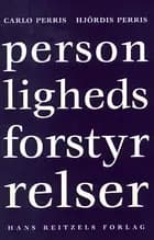 Personlighedsforstyrrelser