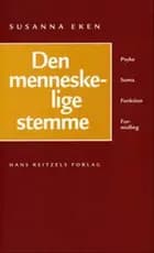 Den menneskelige stemme