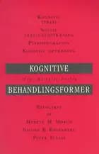 Kognitive behandlingsformer