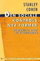 Den sociale kontrols nye former