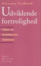Udviklende fortrolighed