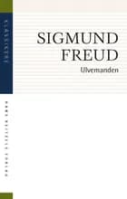 Ulvemanden af Sigmund Freud
