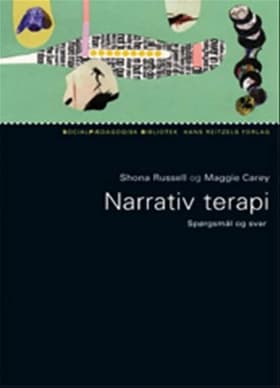 Narrativ terapi af -