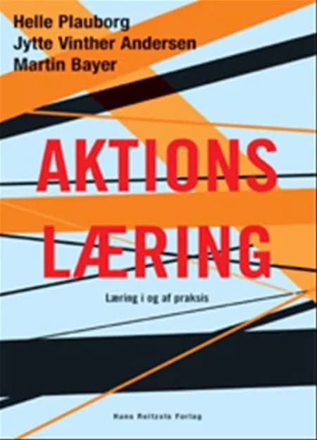 Aktionslæring af Martin Bayer