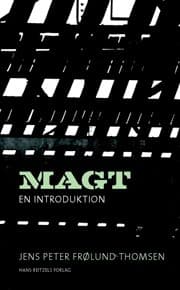 Magt af Jens Peter Frølund Thomsen