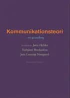 Kommunikationsteori
