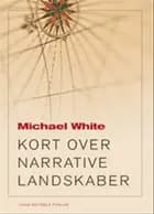 Kort over narrative landskaber af Michael White